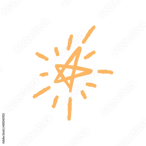 Doodle Line Element