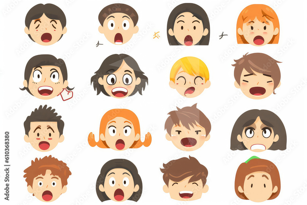 cartoon, pattern, vector, icon, people, illustration, set, seamless, boy, animal, child, character, face, wallpaper, symbol, fun, design, baby, kid, skull, art, funny, color, children, smile cartoon, pattern, vector, icon, people, illustration, set, seamless, boy, animal, child, character, face, wallpaper, symbol, fun, design, baby, kid, skull, art, funny, color, children, smile