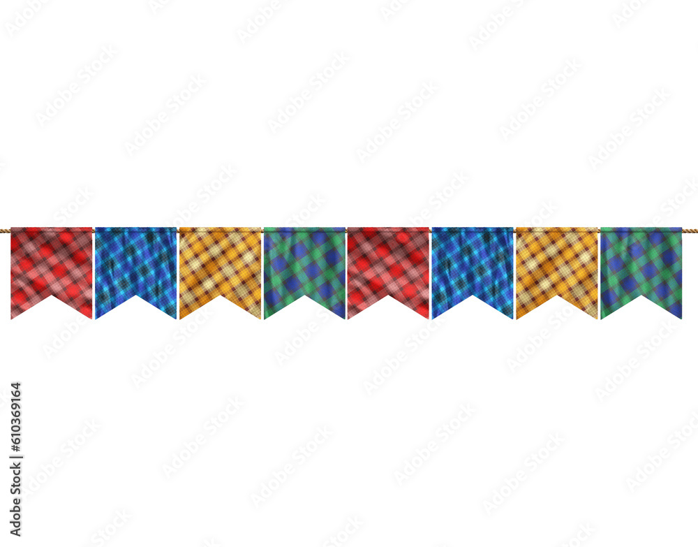 3d gang flag 3d gang flag