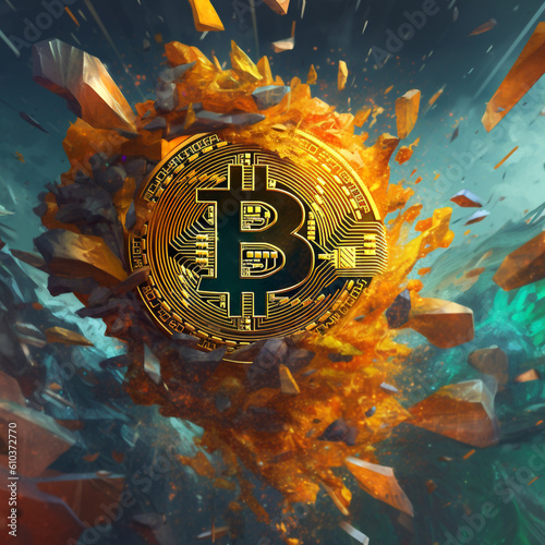 bitcoin a digital currency