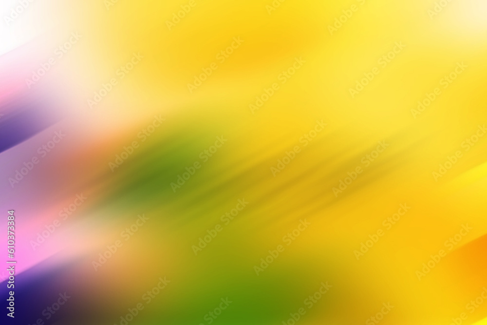 Creative Abstract geometric stripes Background defocused Vivid blurred colorful wallpaper