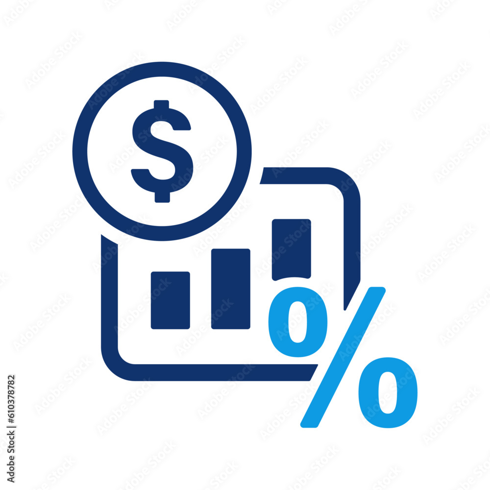 interest icon vector design interest icon vector design