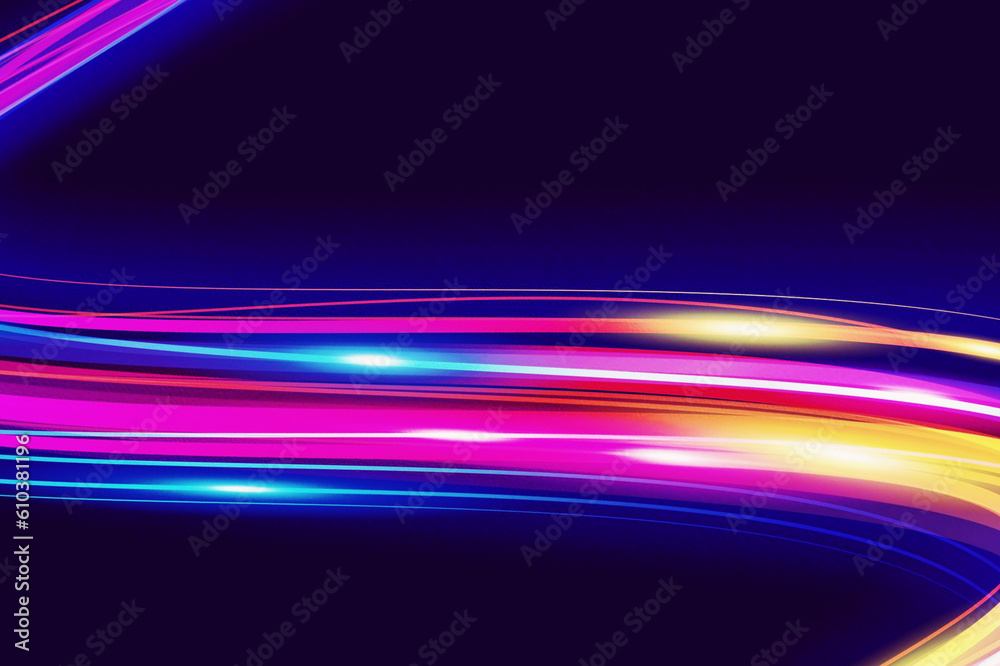 abstract background with waves abstract background with waves
