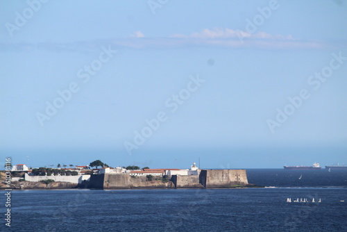 Rio de Janeiro, Navios 