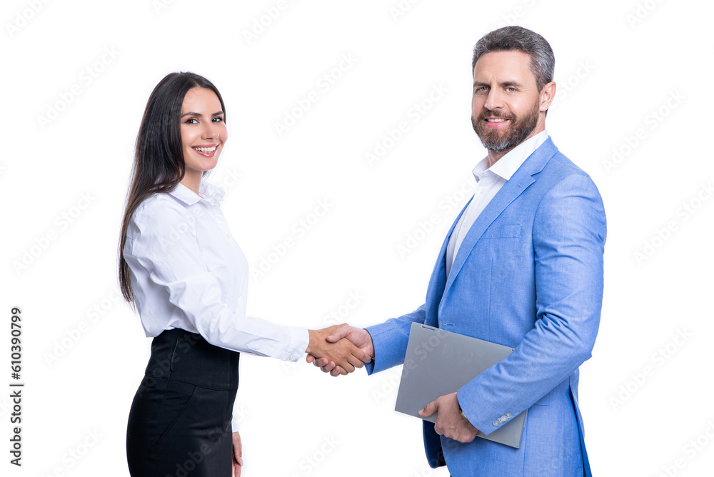 photo of business deal agreement at negotiation. business deal at negotiation photo of business deal agreement at negotiation. business deal at negotiation
