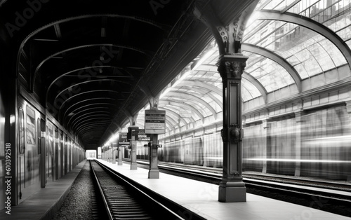 train station © Julian