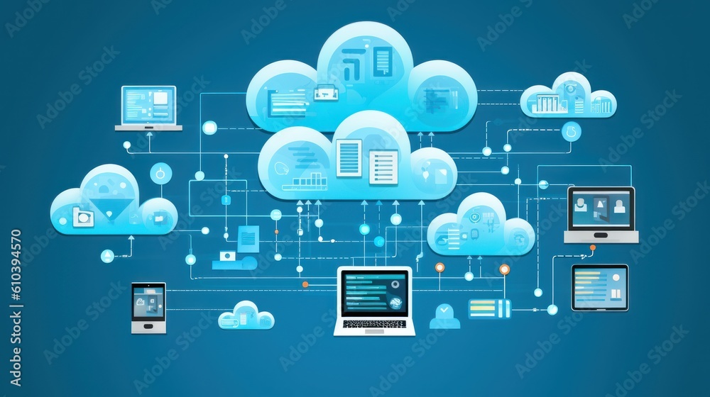 cloud computing and its benefits cloud computing and its benefits