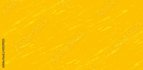 Grunge yellow background. Abstract orange background with yellow grunge and dirty texture. Colorful vector illustration