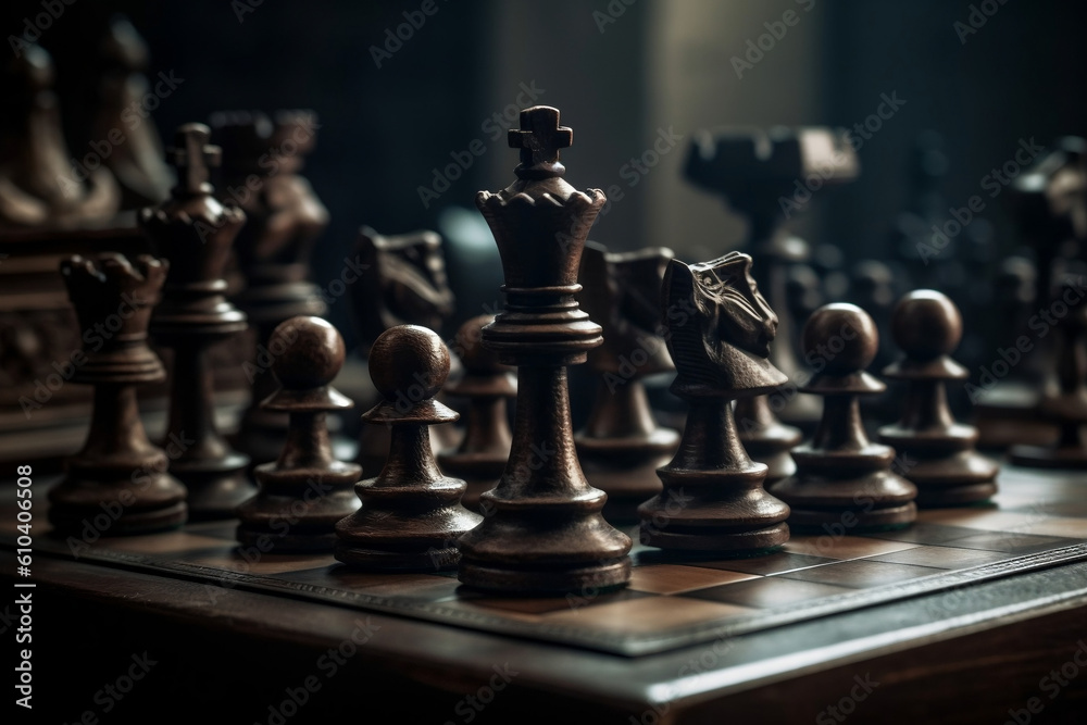 Play Chess Online. Playing Chess with Laptop. Remote Online Education, Communication with chess coach, Family. Homeschooling. Games and participate in online chess tournament. Generative AI Play Chess Online. Playing Chess with Laptop. Remote Online Education, Communication with chess coach, Family. Homeschooling. Games and participate in online chess tournament. Generative AI