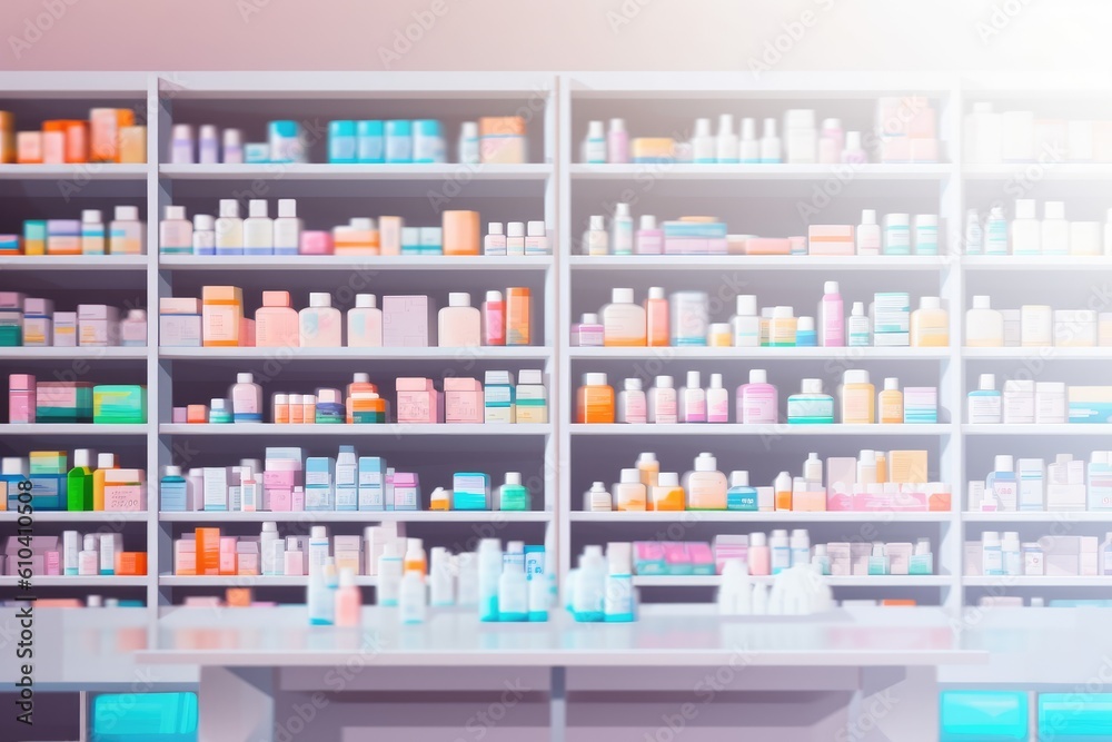 Supporting Your Health Goals: Your Personalized Pharmacy Experience