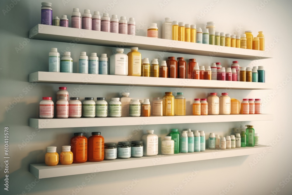 Guiding You on the Journey to Wellness: Your Trusted Pharmacy Guiding You on the Journey to Wellness: Your Trusted Pharmacy