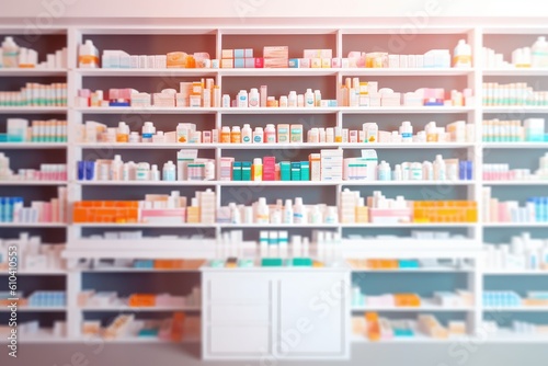 Nurturing Health, Enriching Lives: Your Neighborhood Pharmacy