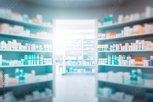Quality Care, Compassionate Service: Your Community Pharmacy