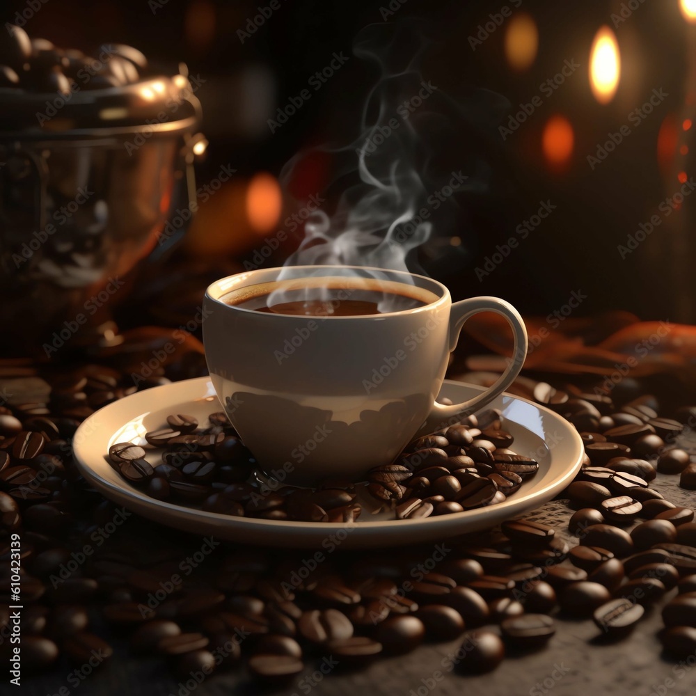 cup of coffee cup of coffee