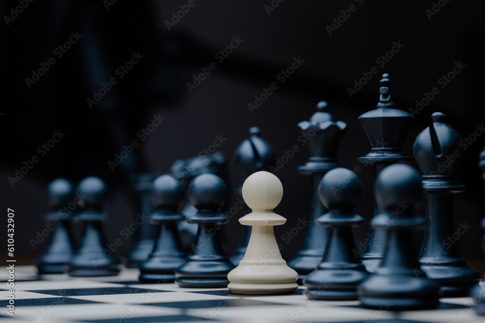 chess game chess game