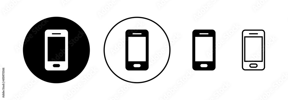 Phone icon vector for web and mobile app. Call sign and symbol. telephone symbol Phone icon vector for web and mobile app. Call sign and symbol. telephone symbol