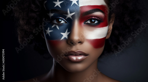 fictional flag similar to a...