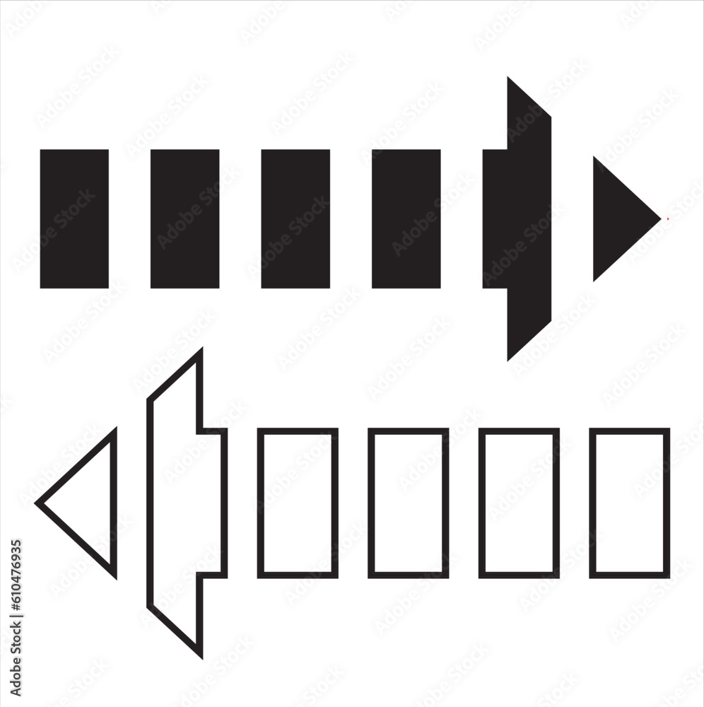 Simple Arrow Icon Vector Simple Arrow Icon On White Background arrow simple-arrow-icon-vector-simple-arrow-icon-on-white-background-arrow