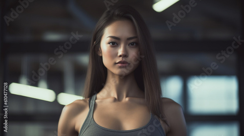 Young adult woman wearing sportswear, tank top, summery, slim attractive beautiful woman, fitness and jogging, walking, athletic, 20s, 30s, Free Download Young adult woman wearing sportswear, tank top, summery, slim attractive beautiful woman, fitness and jogging, walking, athletic, 20s, 30s, - GFXLoad