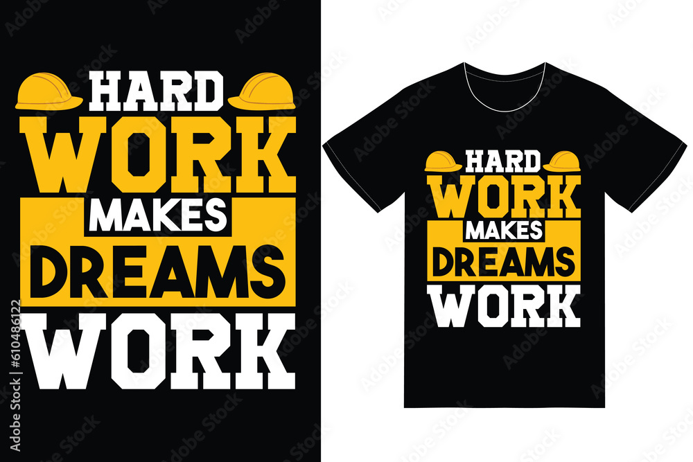 Labor Day T-shirt Design. Labor Day Vector Labor Day T-shirt Design. Labor Day Vector