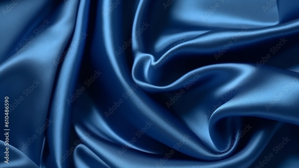 blue satin background blue satin background