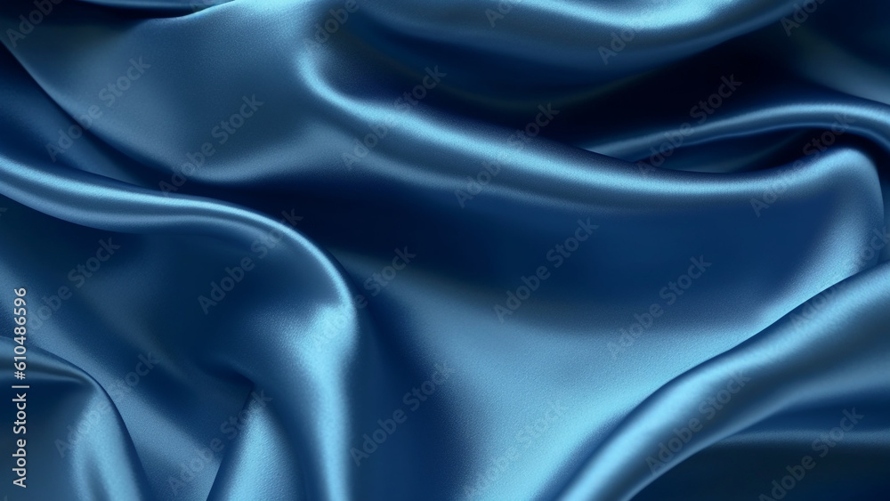 blue satin background blue satin background