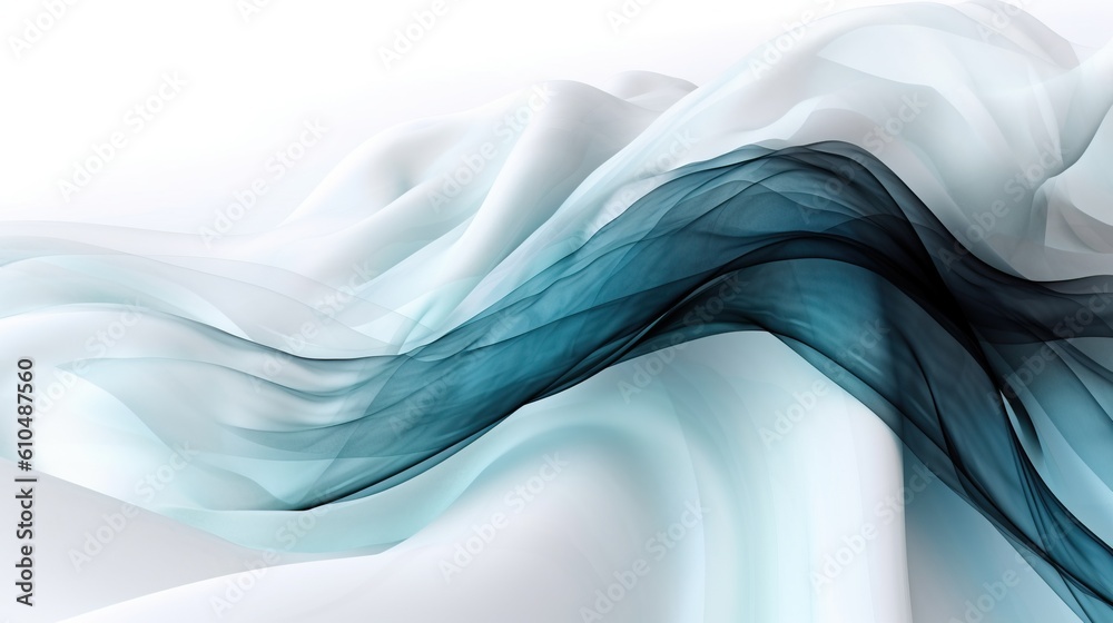Naklejka premium black and abstract background