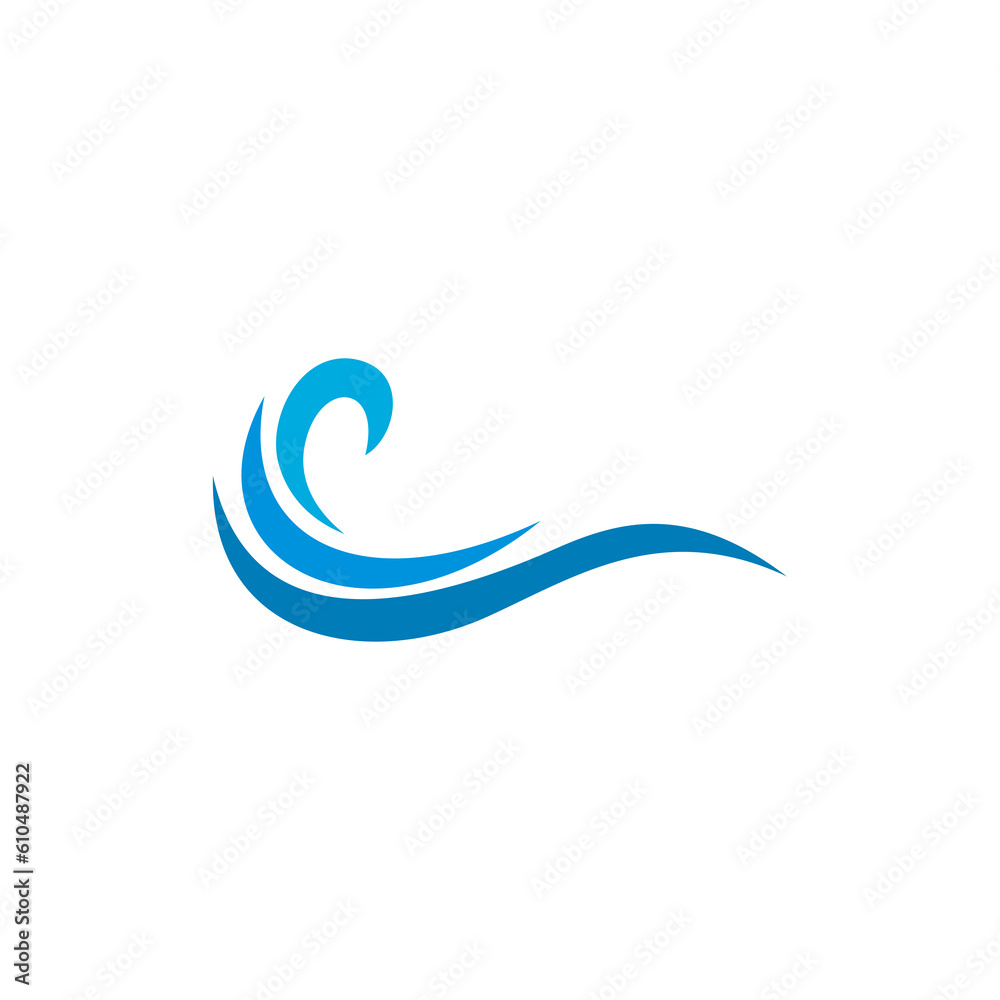 logo design, vector, icon, logo, design, modern, water, waves, abstract logo design, vector, icon, logo, design, modern, water, waves, abstract