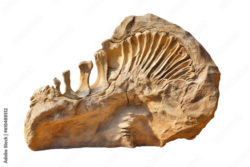 fossil fossil