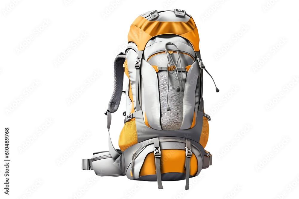 Mountain bag