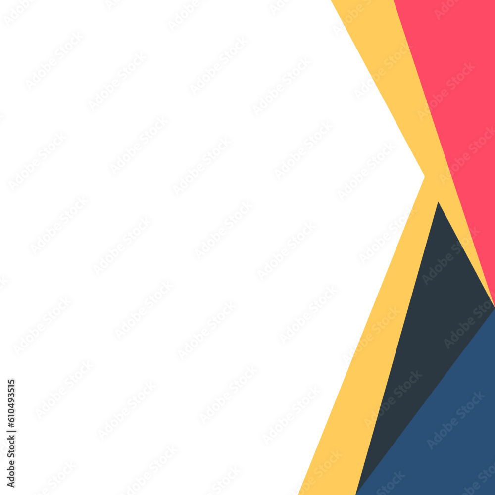 Geometric Corner Geometric Corner