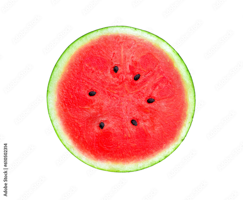 watermelon with chadow on transparent png watermelon with chadow on transparent png