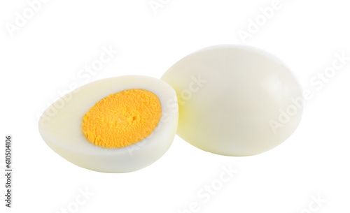 boiled egg on transparent png