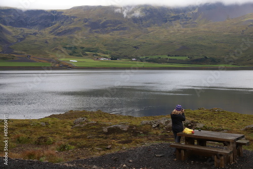 Ringroad: Eastern Iceland's rest stop