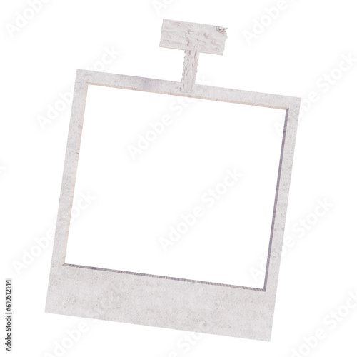 polaroid png frame  polaroid photo frame , Photo frame wallpaper, blank photo frame with clipping path