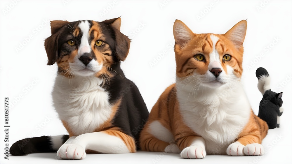 cat cat