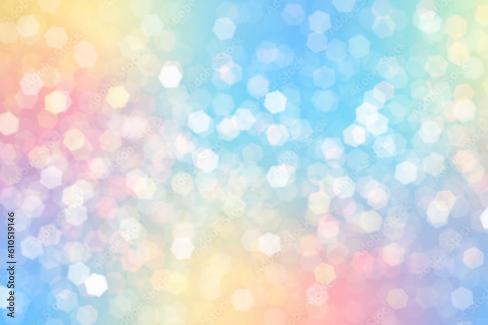 キラキラ輝く背景イラスト キラキラ輝く背景イラスト