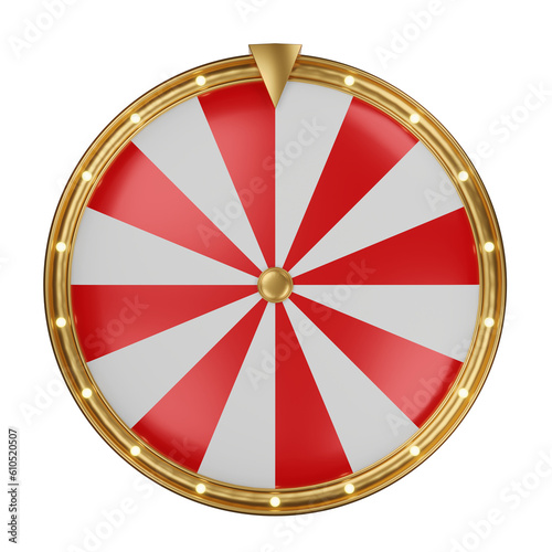 casino wheel spin roulette fortune lottery isolated on white background. casino wheel spin roulette fortune lottery isolated. casino wheel spin roulette fortune lottery isolated 3d render illustration photo