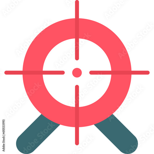 Target Icon