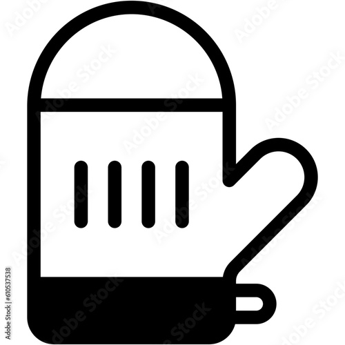 oven glove