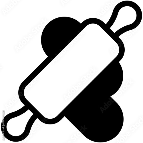rolling pin