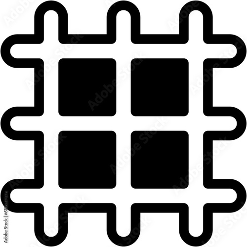 waffle