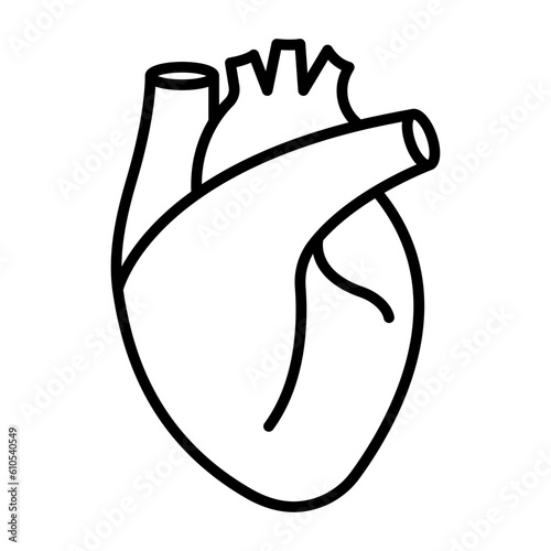 Heart Icon