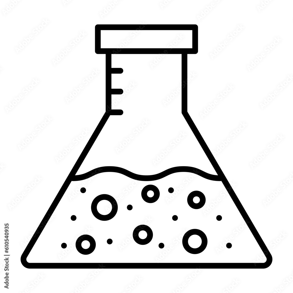 Flask Icon Flask Icon