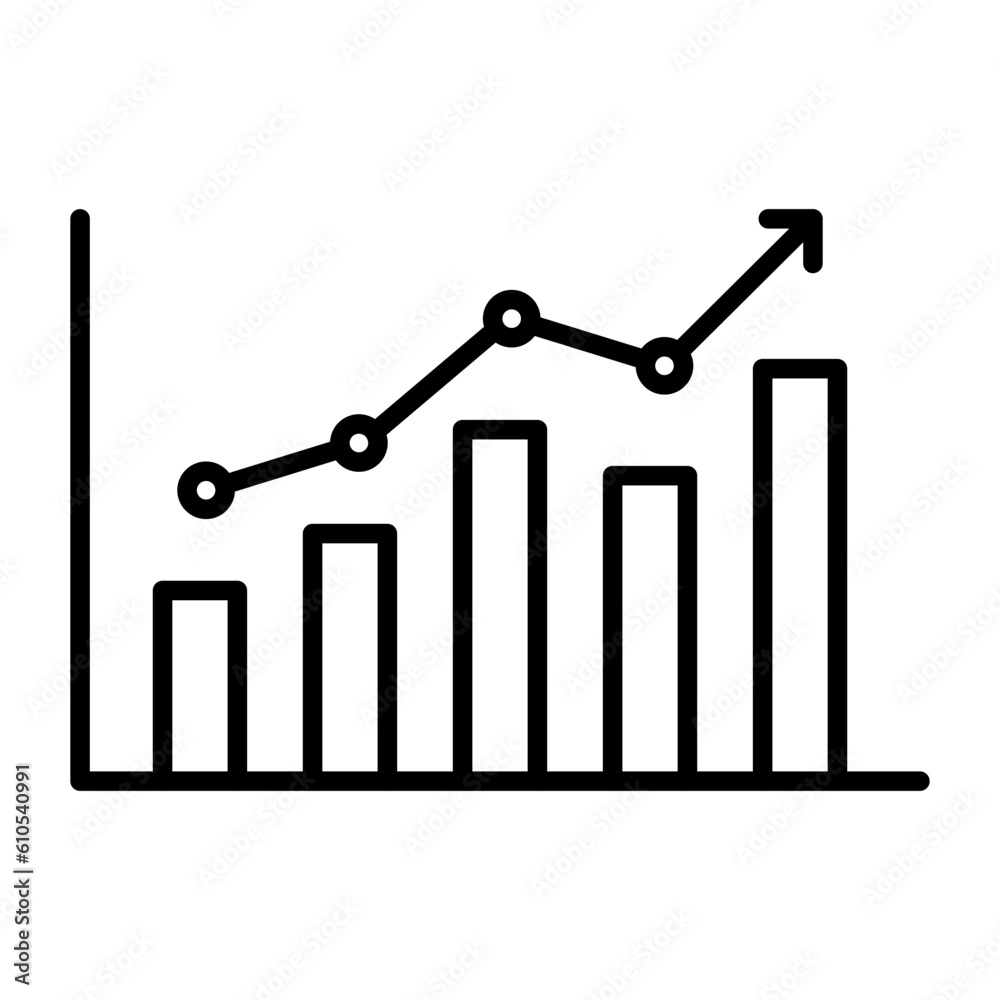 Statistics Icon