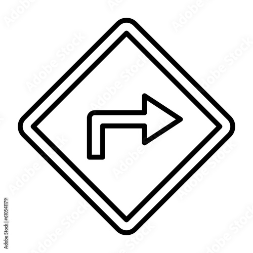 Direction Icon
