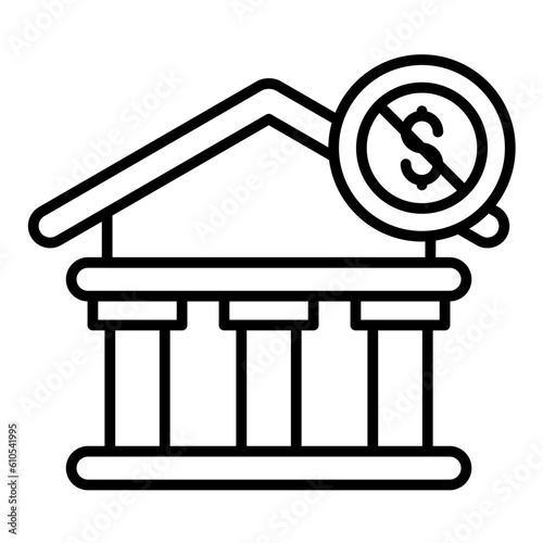 Non Profit Organization Icon