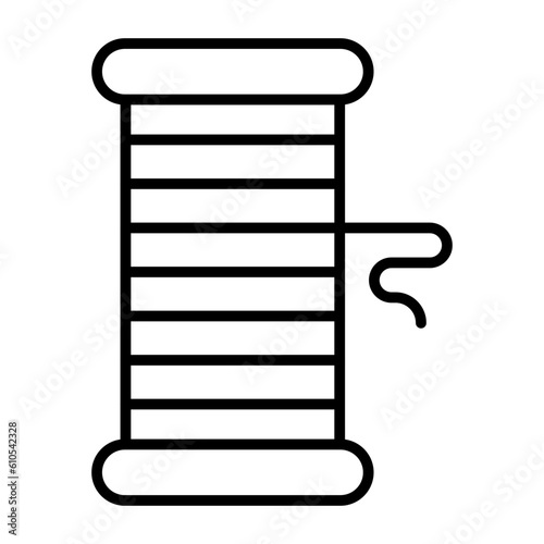 Spool Icon