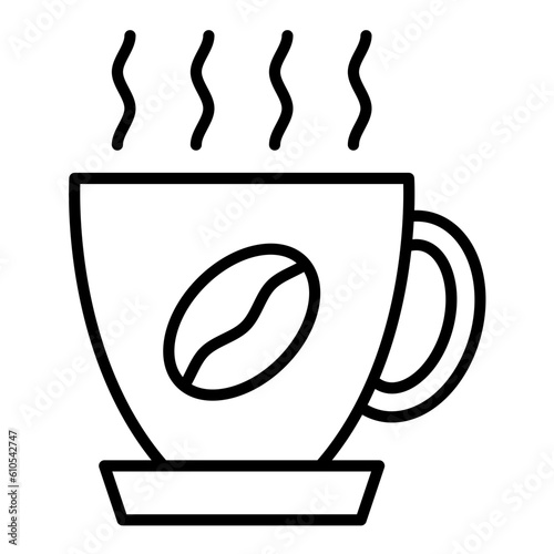 Coffee Cup Icon