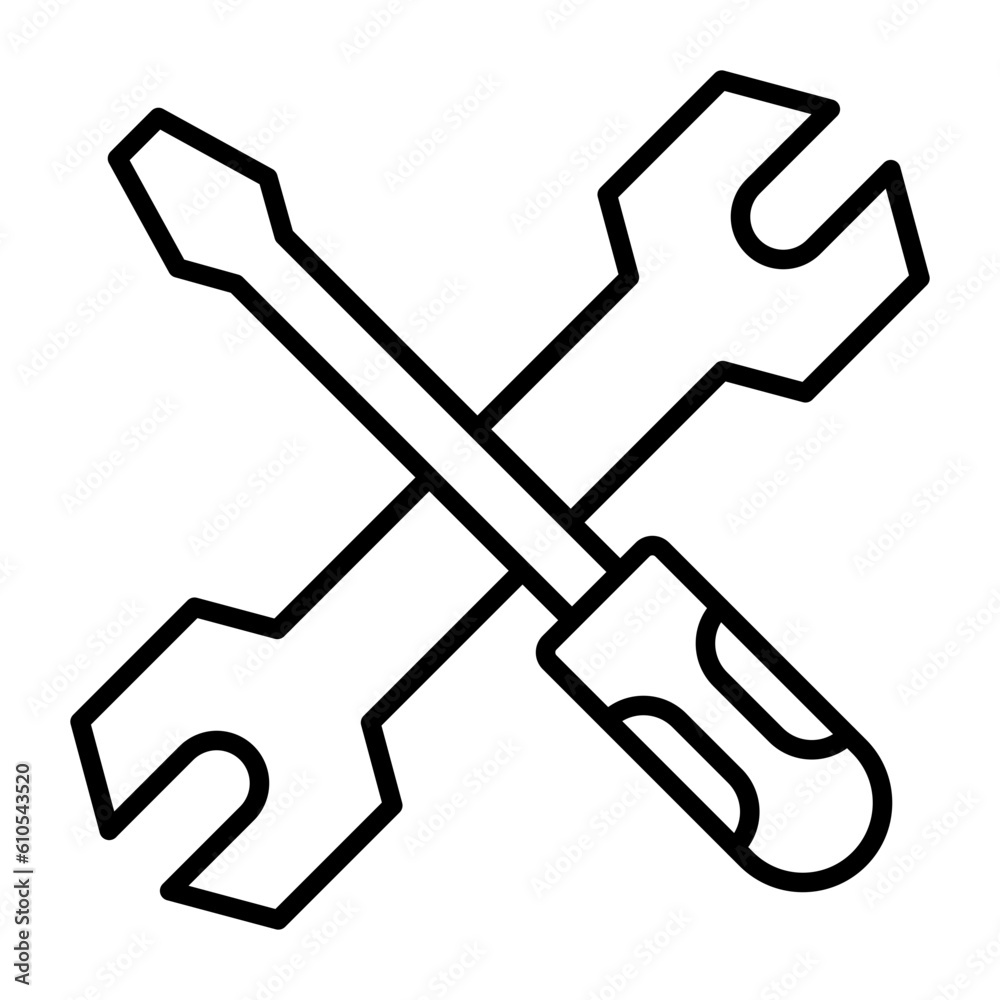 Repair Icon Repair Icon